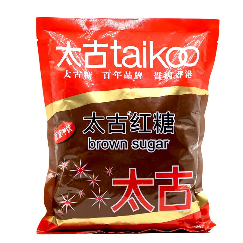 taikoo红糖太古调味食用糖