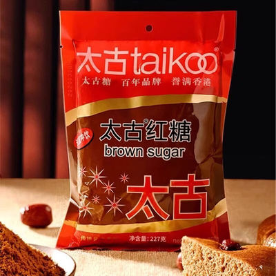 taikoo红糖太古调味食用糖