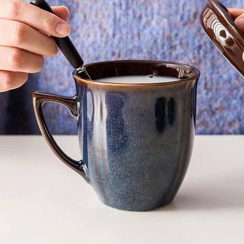 陶瓷欧式大众包邮马克杯清仓