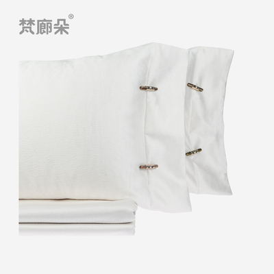 梵廊朵抱枕样板间床品