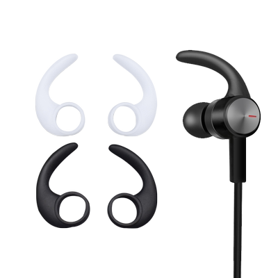 华为运动风防丢绳鲨鱼鳍耳塞套