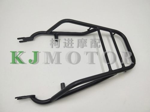 川崎w400旅行架后扶手