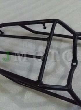 适用铃木摩托车草上飞250 BIGBOY250后货架 货架 旅行架