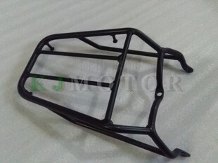 适用铃木摩托车草上飞250 BIGBOY250后货架 货架 旅行架