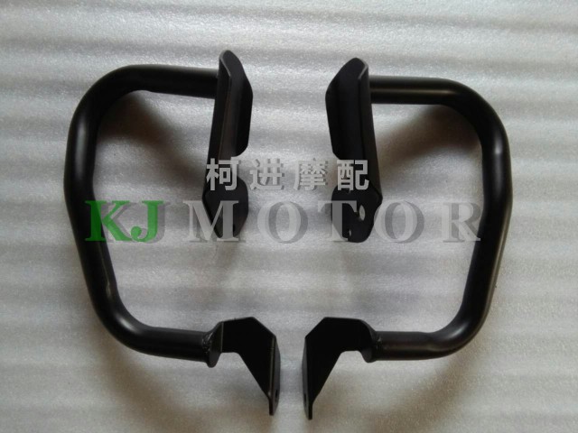 适用于本田NC700X NC700S NC750X 发动机保护杠防摔杠保险架