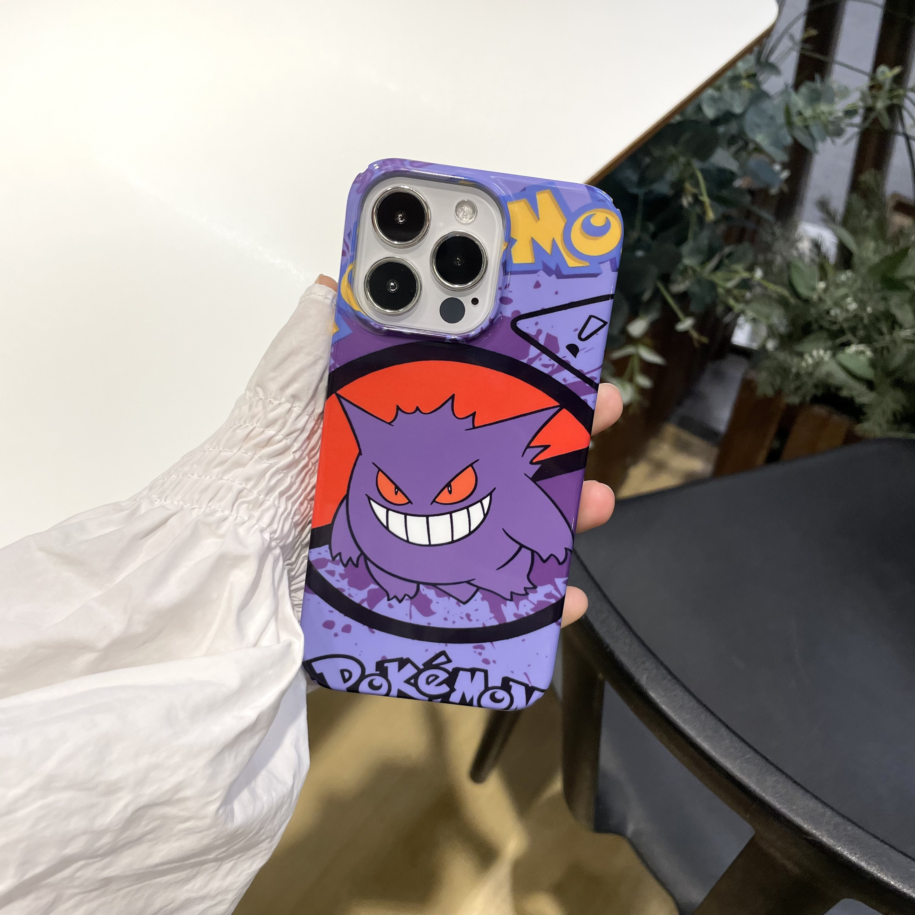 16适用iPhone15Pro手机壳1412