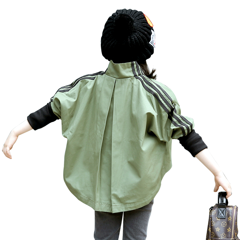 Blouson pour fille - Ref 2159851 Image 5