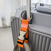 行李箱挂扣旅行必备小物件出国泰国旅游神器非出差出门便携式 用品