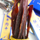 蒙熙酥脆牛肉干内蒙古牛肉干风干薄脆小条牛脆脆年货礼盒特产零食