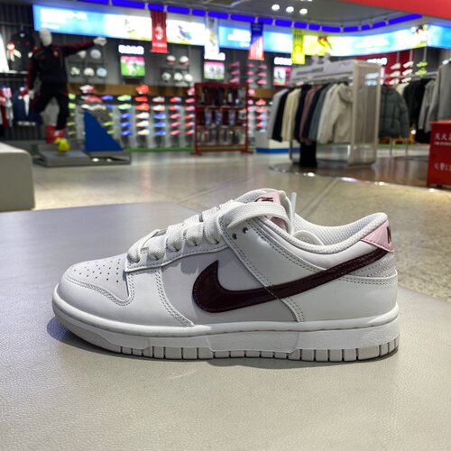 NIKE耐克女子板鞋2025秋新款透气低帮I运动休闲鞋IM6025-121