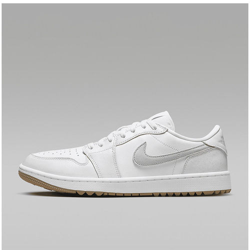 Nike耐克男子Air Jordan 1 AJ1球鞋缓震低帮板鞋DD9315-111