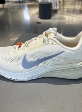 NIKE耐克AIR ZOOM PEGASUS 42缓震公路跑步鞋IM8332-100