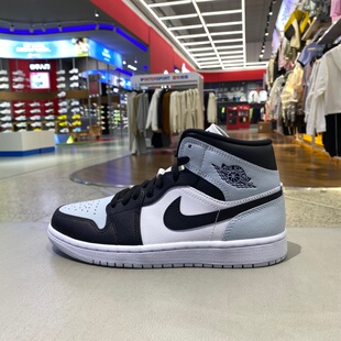 JORDAN AIR MID运动篮球鞋 002 NIKE耐克男鞋 DQ8426 2026新款