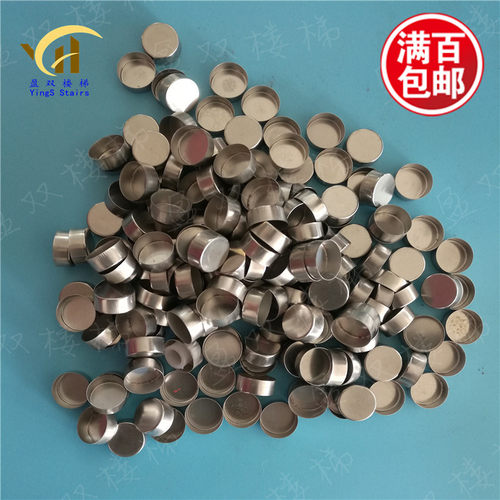 304不锈钢膨胀螺丝盖帽盈双配件