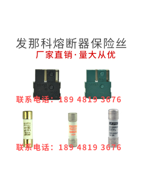 日本FANUC熔断器保险丝陶瓷管SDP10 SDP20 MP-20 MP-32 MP-75
