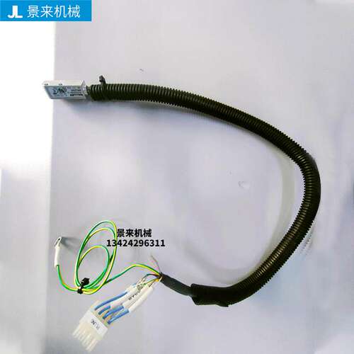 BALLUFF巴鲁夫感测器BML-S1F1-061D-M300-D0-KA03