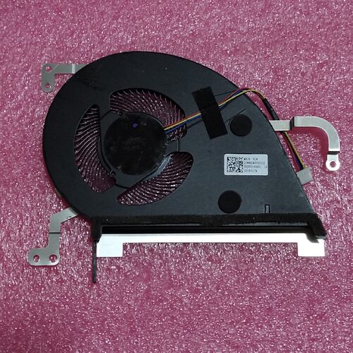华硕S5300F风扇测试推荐