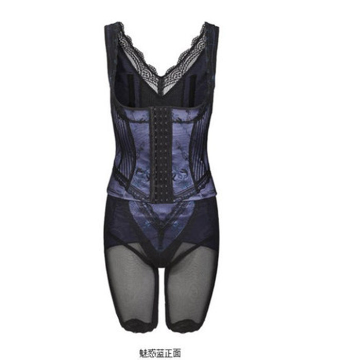Corset amincissant luxueux - Ref 708413 Image 3