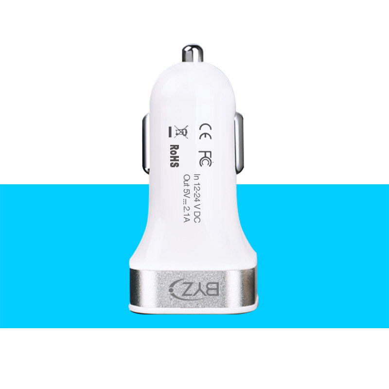 chargeur 2.1A, 2A - Ref 1294913 Image 5