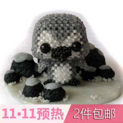 材料包串珠教程材料包燕子