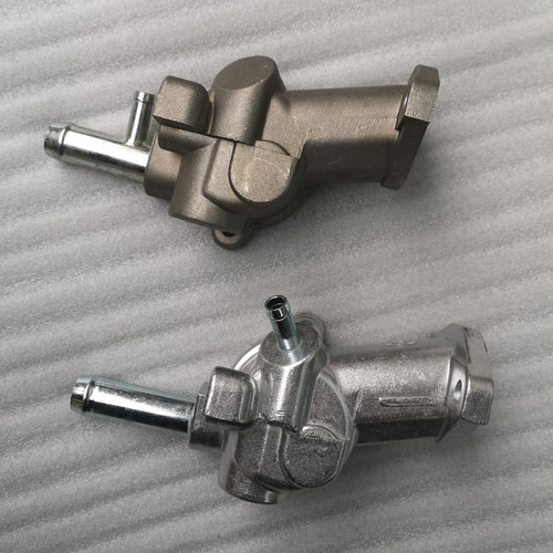 V31CS6奇兵黑金刚4G64节温器座