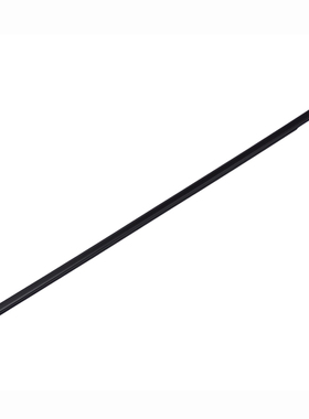 适用于三菱帕杰罗V83V87车门玻璃外压条车窗玻璃刮水密封条绒条