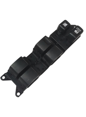 适用于三菱劲炫玻璃升降器总开关国外版劲炫车窗控制开关8608A261