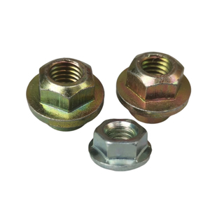 适配长丰猎豹帕杰罗V31V32V33奇兵黑金刚雨刮臂螺母雨刷支架螺母