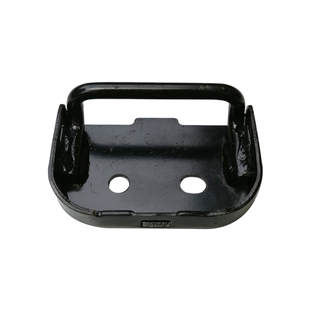 适配三菱帕杰罗V73V77V93V97后座椅撞针后排座椅沙发固定支架配件