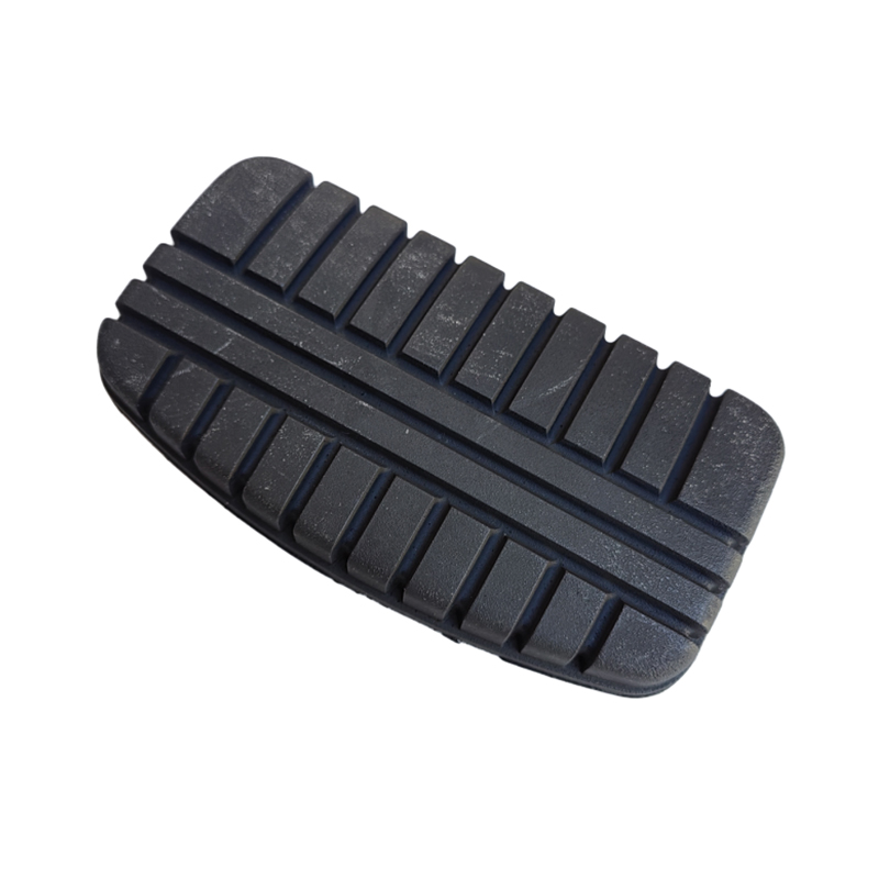 适用于三菱帕杰罗V73V77V93V97刹车踏板橡胶皮劲炫劲畅欧蓝德奕歌