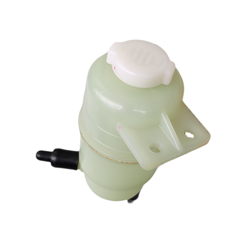 适用于三菱帕杰罗V93V97方向机油壶盖助力泵储油罐转向机液压油杯