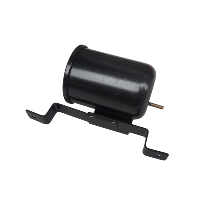 适用于猎豹飞腾前桥四驱真空罐帕杰罗IO储气罐6400储存气壶瓶