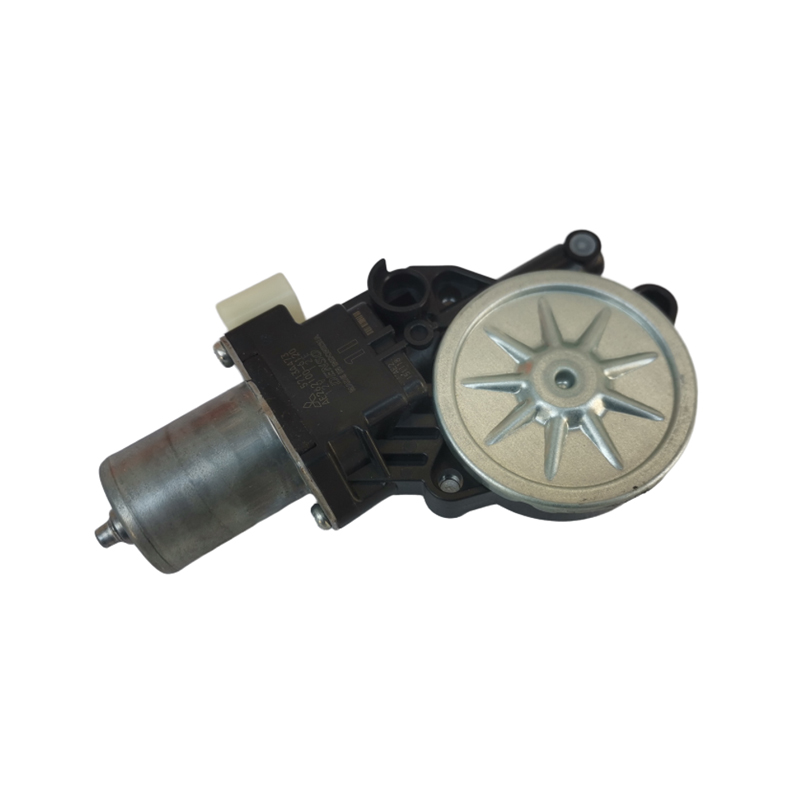 适用于19款三菱帕杰罗劲畅玻璃升降器电机电动车门窗控制马达摇机