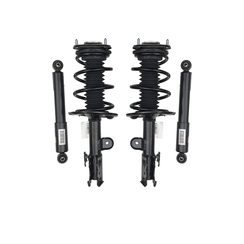 减震器猎豹CS10迈途避震