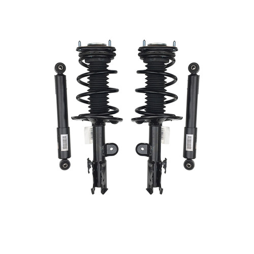 减震器猎豹CS10迈途避震