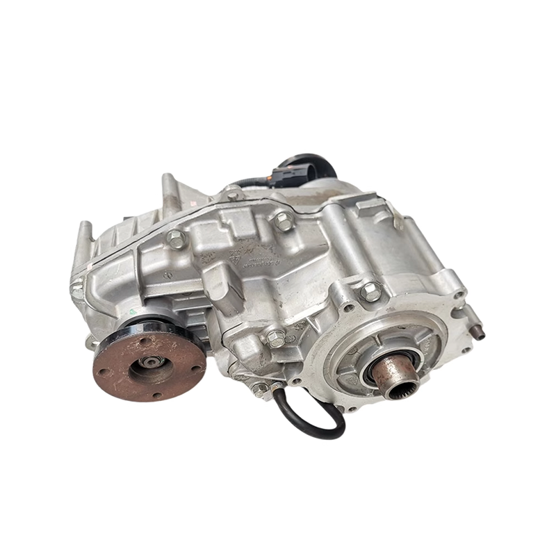 加力箱分动箱猎豹奇兵黑金刚Q6