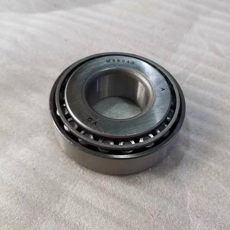 三菱帕杰罗V73V77差速器牙包轴承