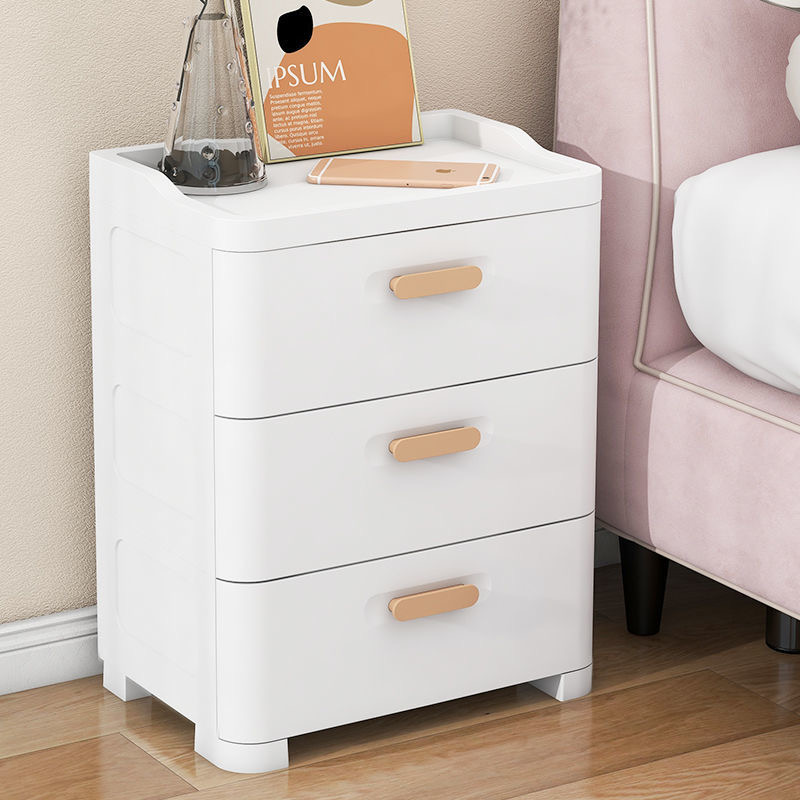 【天猫奢品】意大利轻奢抽屉柜