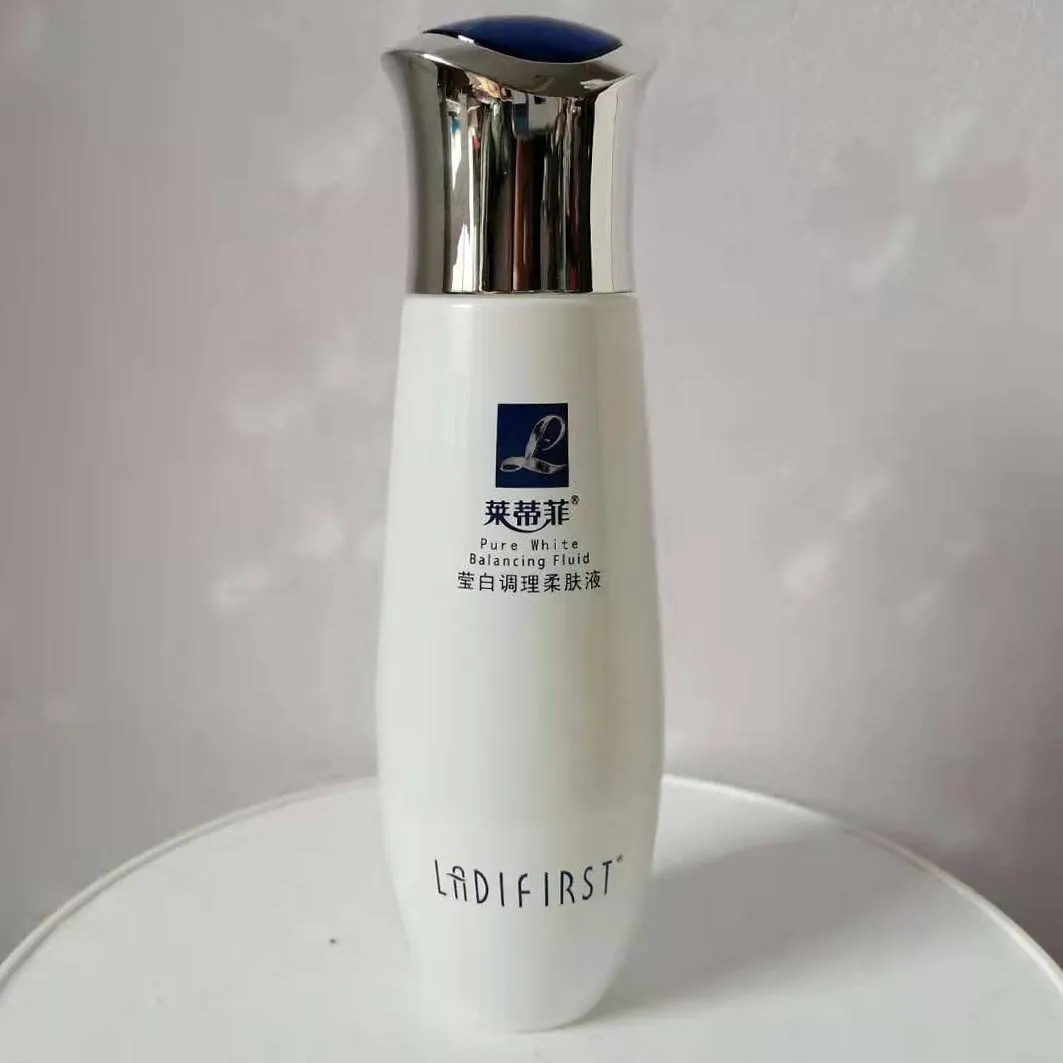 莱蒂菲莹白调理柔肤液 柔肤水 化妆水 爽肤水 调理液滋润补水保湿