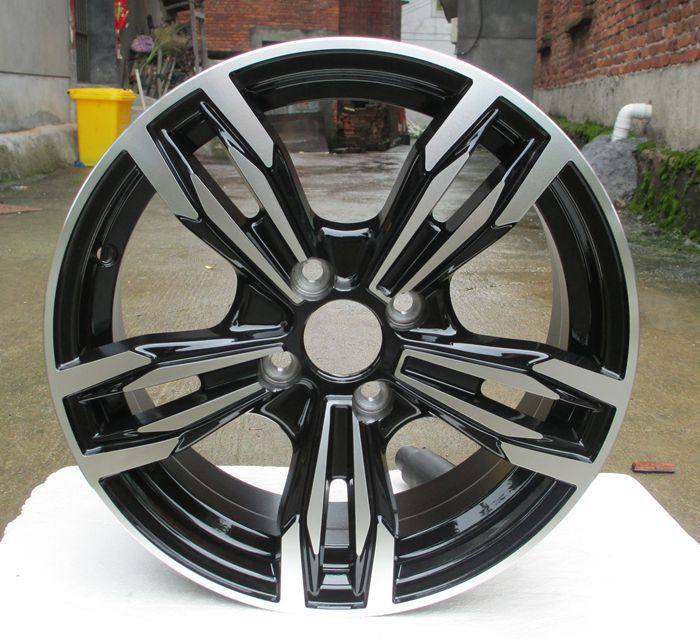 奇瑞A5E5风云2旗云3轮毂14寸15寸铝合金轮毂改装钢圈