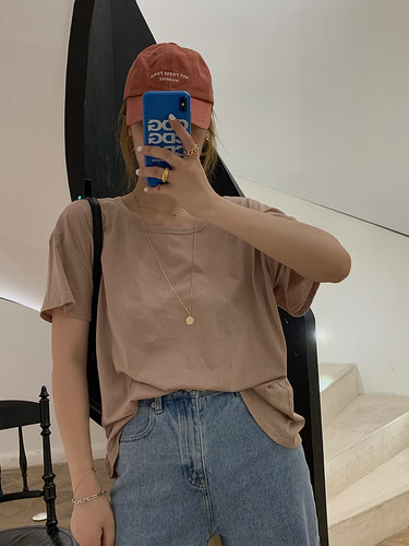阿树要是没有傍身怎么短袖夏天