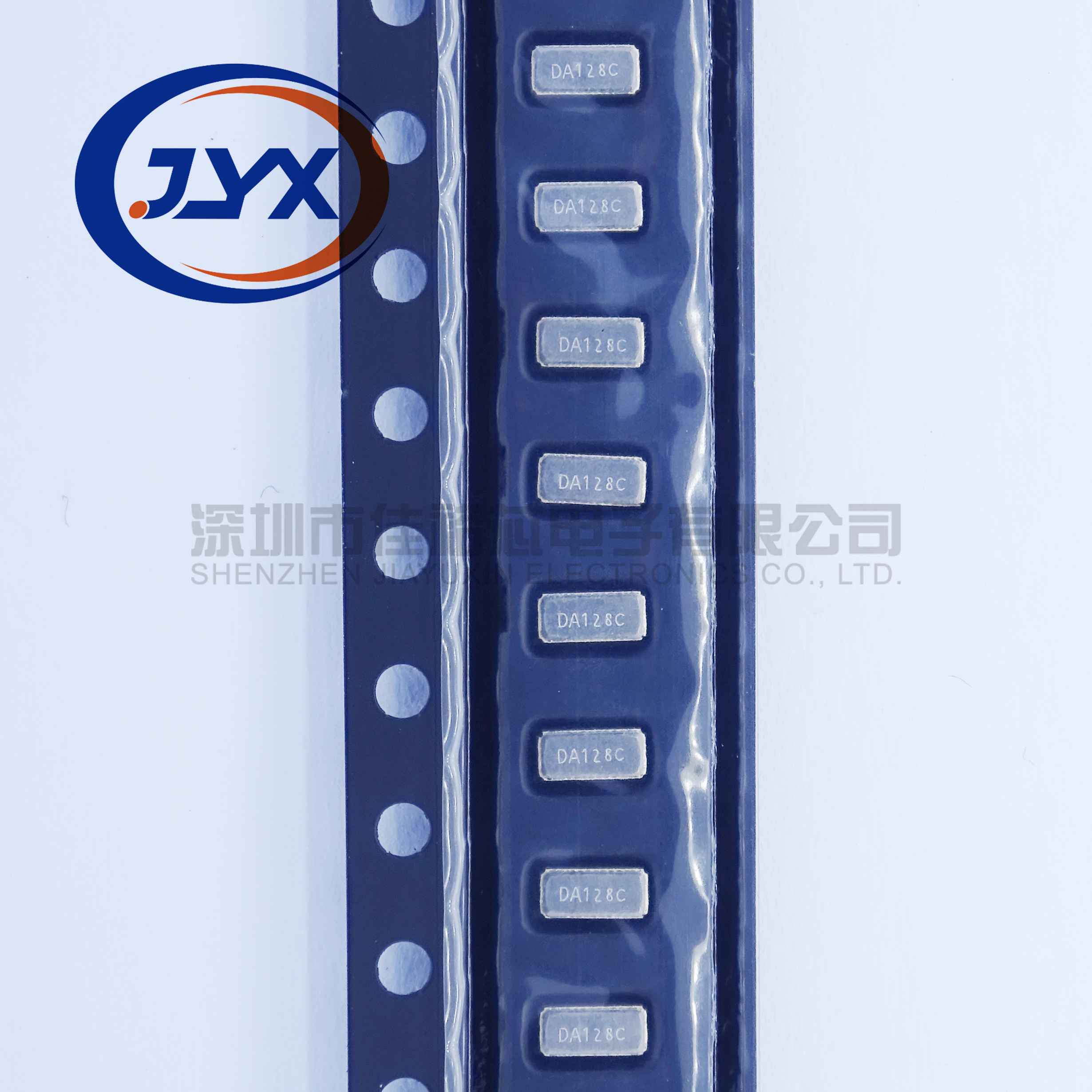 DSX321G KDS 1C208000BC0R 12PF 8M 8MHZ 大真空进口 无源晶振