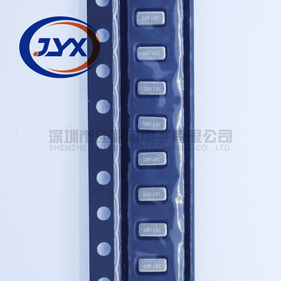 DSX321G KDS 1C208000BC0R 12PF 8M 8MHZ 大真空进口 无源晶振