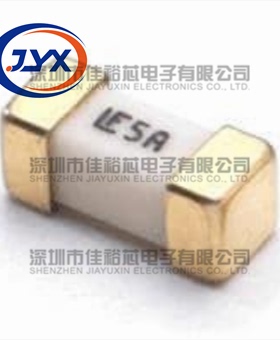 进口力特熔断器 0451008.MRL LF8A 125V 1808 快断贴片保险丝座