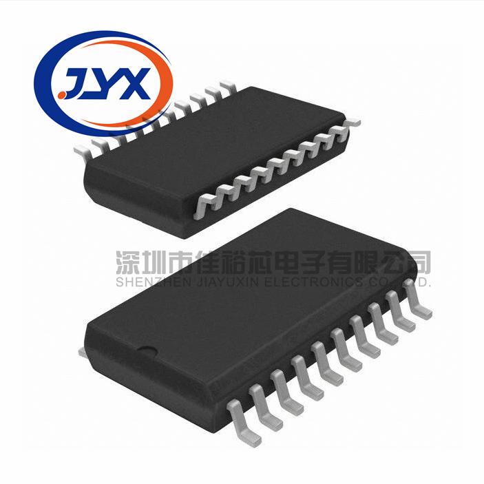 ADM2587E 全新原装 ADM2587EBRWZ-REEL7 隔离RS485收发器 SOIC-20
