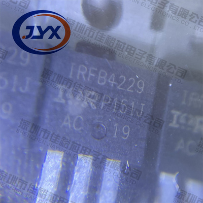 全新原装 IRFB4229 IRFB4229PBF  46A/250V MOS场效应管 TO-220