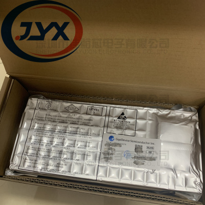 GD32F103VCT6 代替 STM32F103VCT6 LQFP100 32位微控制器 单片机