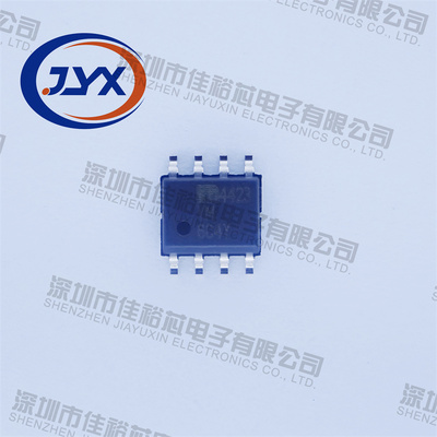 全新原装 MIC4423YM-TR 封装SOIC-8 电子元器件 FET驱动器