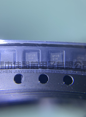全新原装  TPS62160QDSGRQ1 丝印QTVQ WSON8 开关稳压器芯片ic