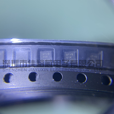 全新原装  TPS62160QDSGRQ1 丝印QTVQ WSON8 开关稳压器芯片ic